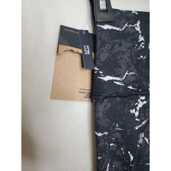 The North Face Motivation Pocket 7/8 Tights Athletic Workout Leggings - Picture 8 of 12